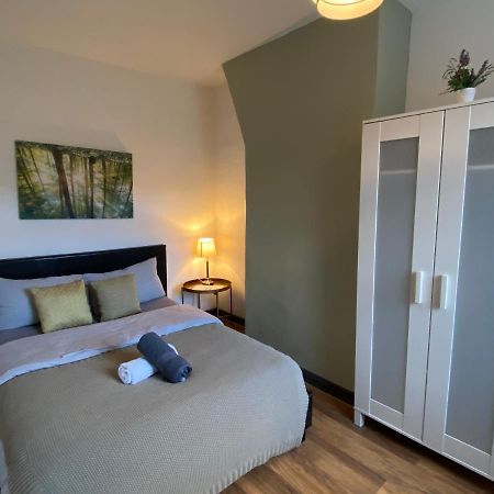 Winstanley House Villa Уелингбъро Екстериор снимка